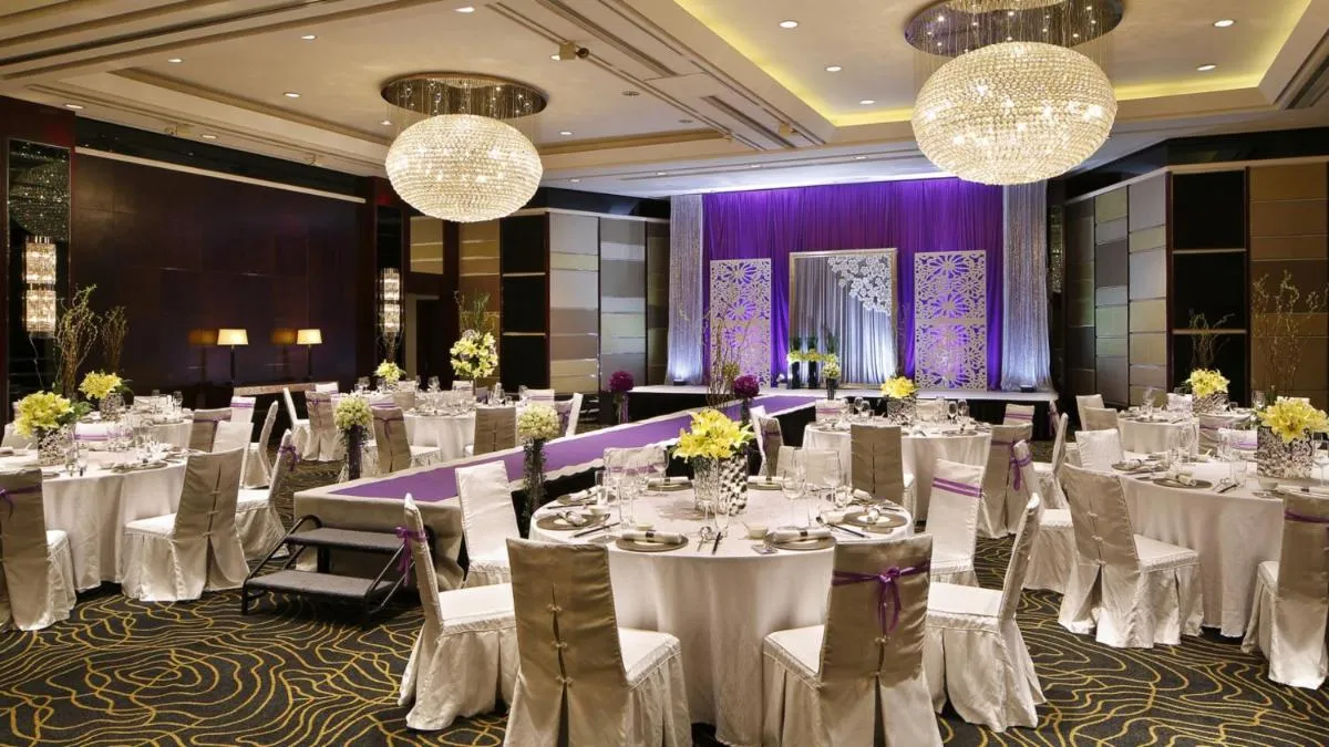 Image 3 of InterContinental Shanghai Pudong, an IHG Hotel