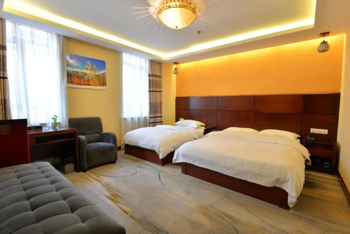 Image 1 of Irene Boutique Hotel – Jinshu Shop