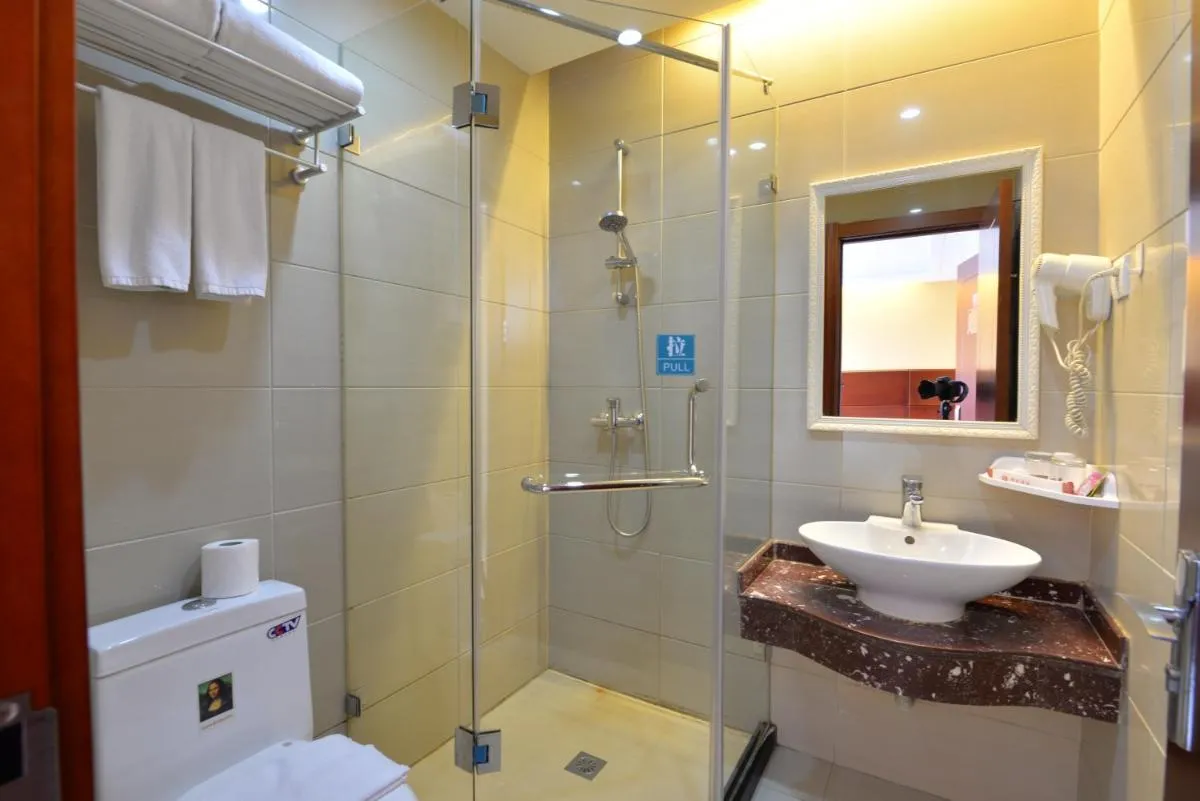 Image 2 of Irene Boutique Hotel – Jinshu Shop