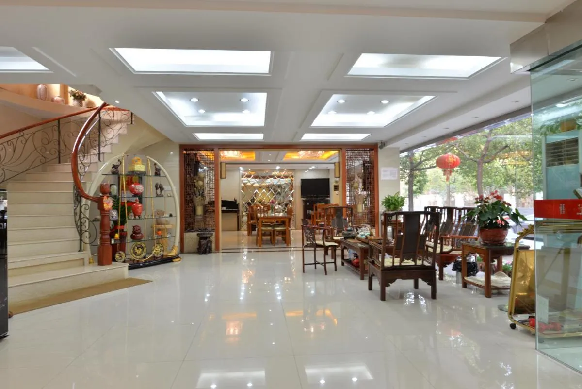 Image 3 of Irene Boutique Hotel – Jinshu Shop