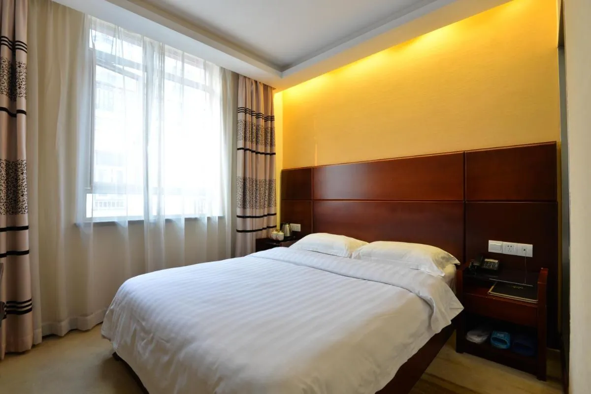 Image 6 of Irene Boutique Hotel – Jinshu Shop