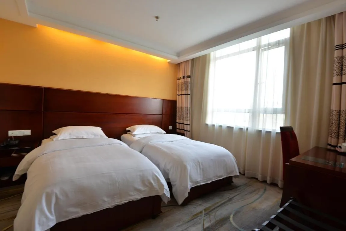 Image of Irene Boutique Hotel – Jinshu Shop
