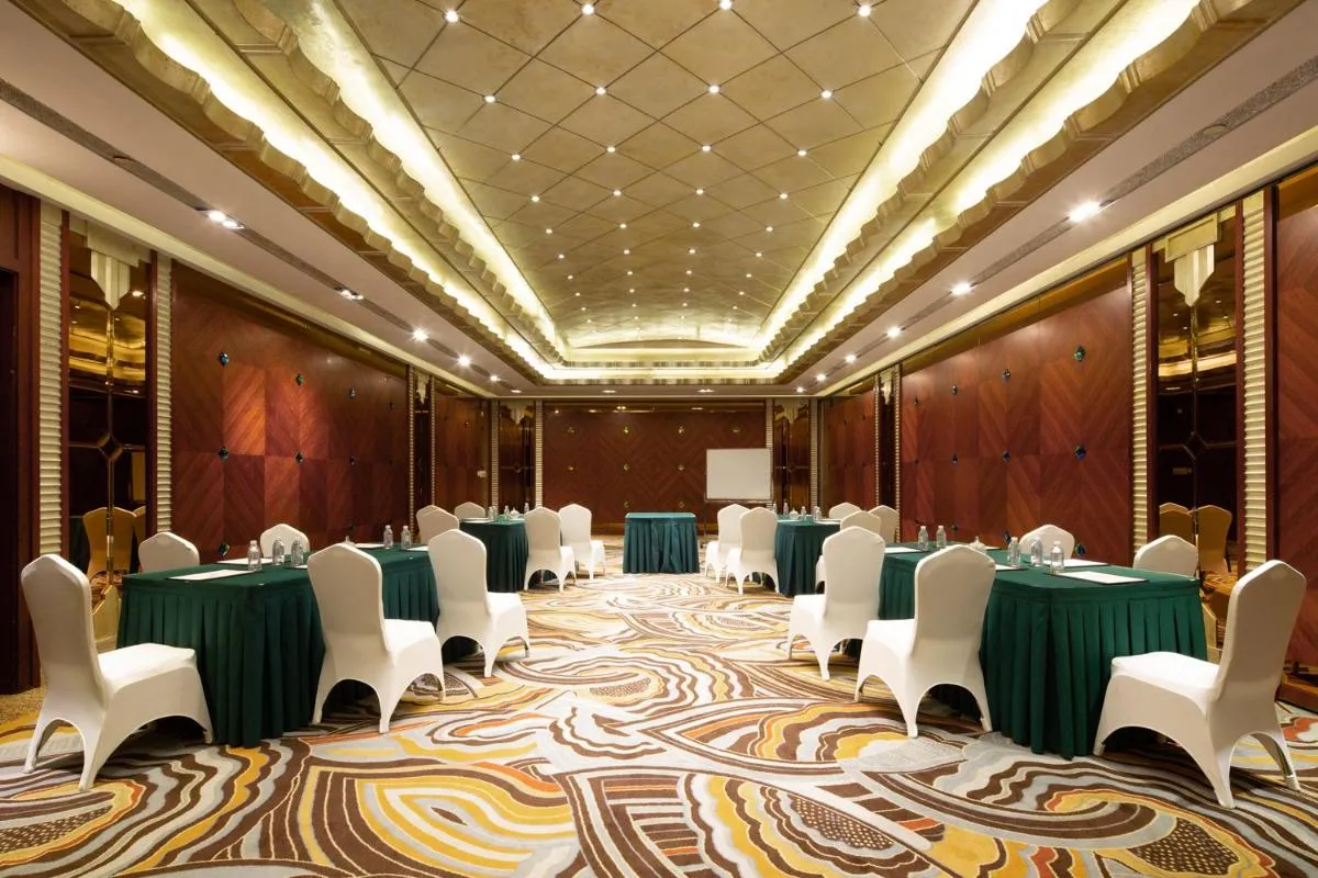Image 5 of Jianguo Hotel Shanghai