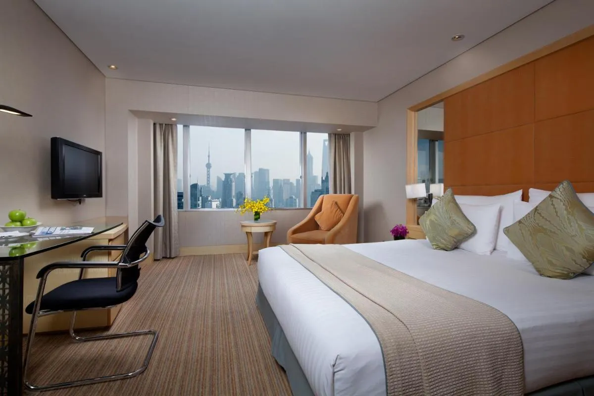 Image 4 of Jin Jiang Tower