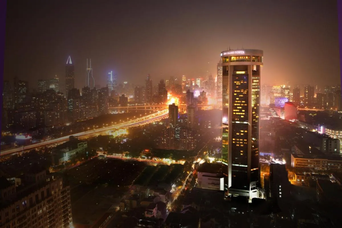 Image 5 of Jin Jiang Tower