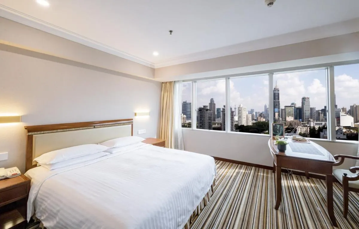 Image 2 of Jin Jiang Tower