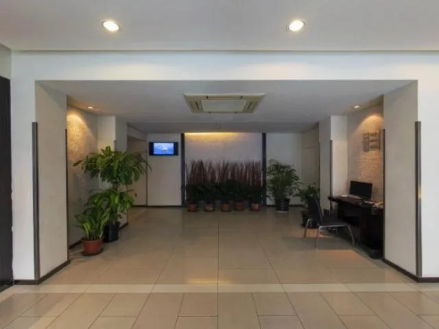 Image of Jinjiang Inn Shanghai Lu Jiabang Road