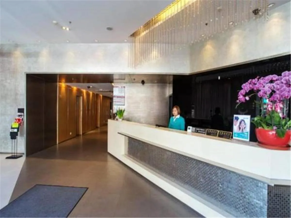Image 6 of Jinjiang Inn Shanghai Minhang Zhuanqiao
