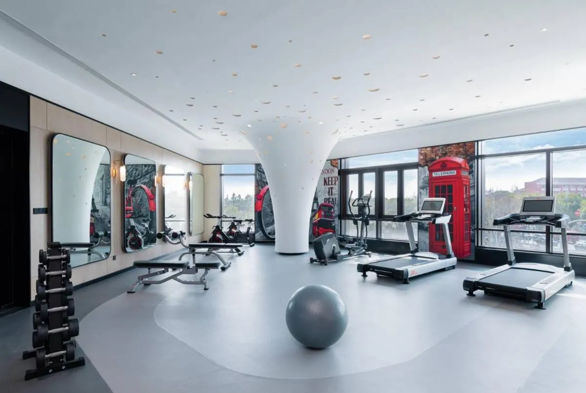 Image 4 of Kew Green Hotel Hongqiao Shanghai