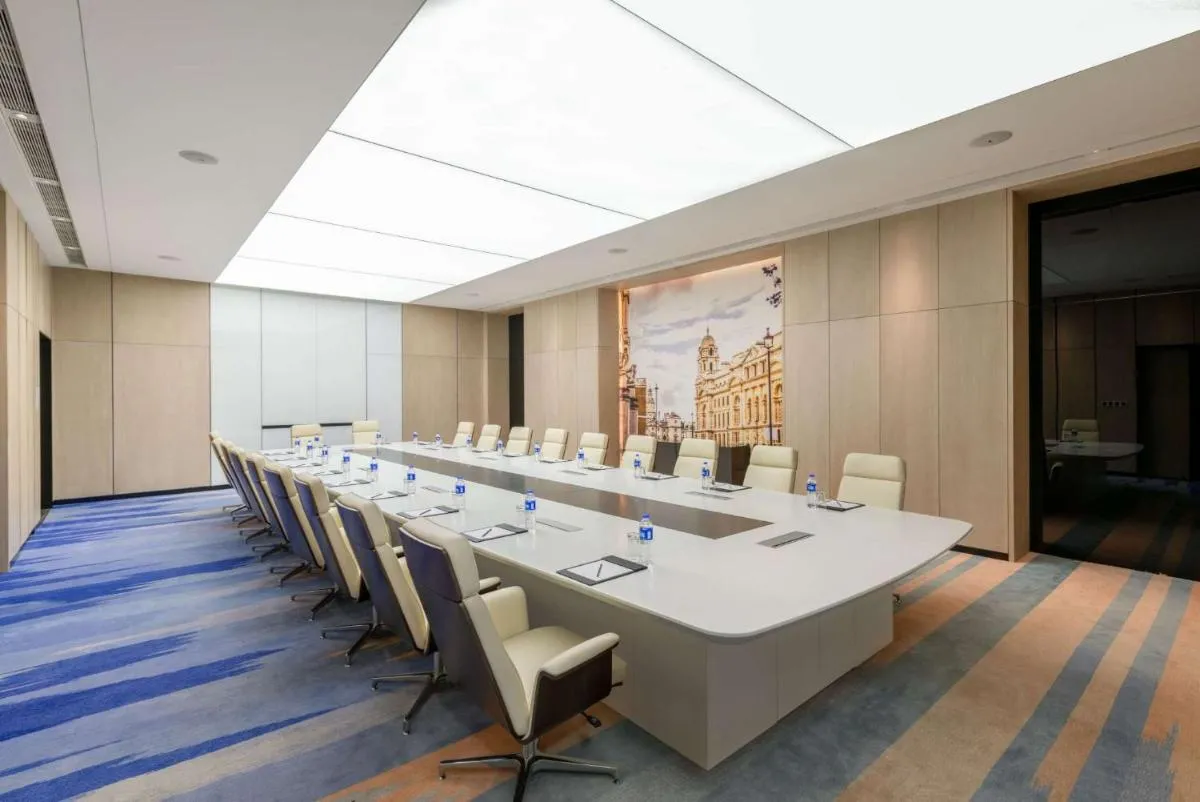 Image 6 of Kew Green Hotel Hongqiao Shanghai