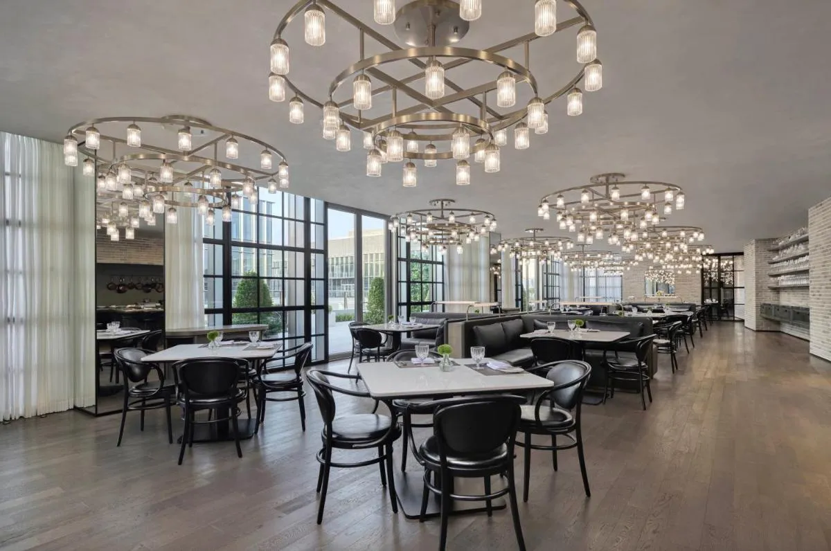 Image 3 of Kimpton Qiantan Shanghai, an IHG Hotel