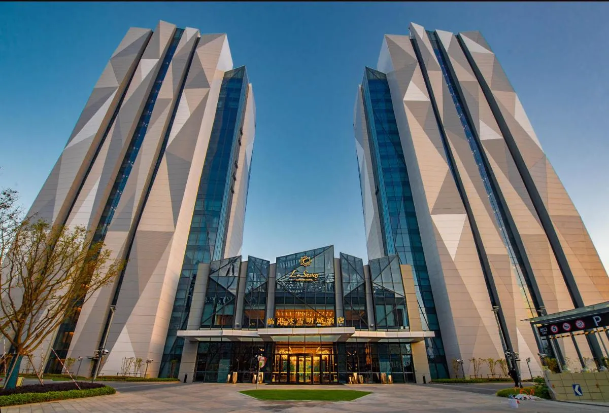 Image 6 of L+Snow Supreme Hotel