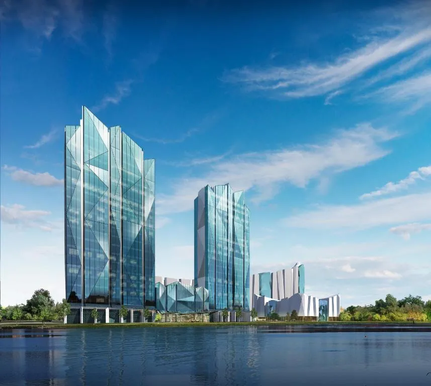 Image of L+Snow Supreme Hotel