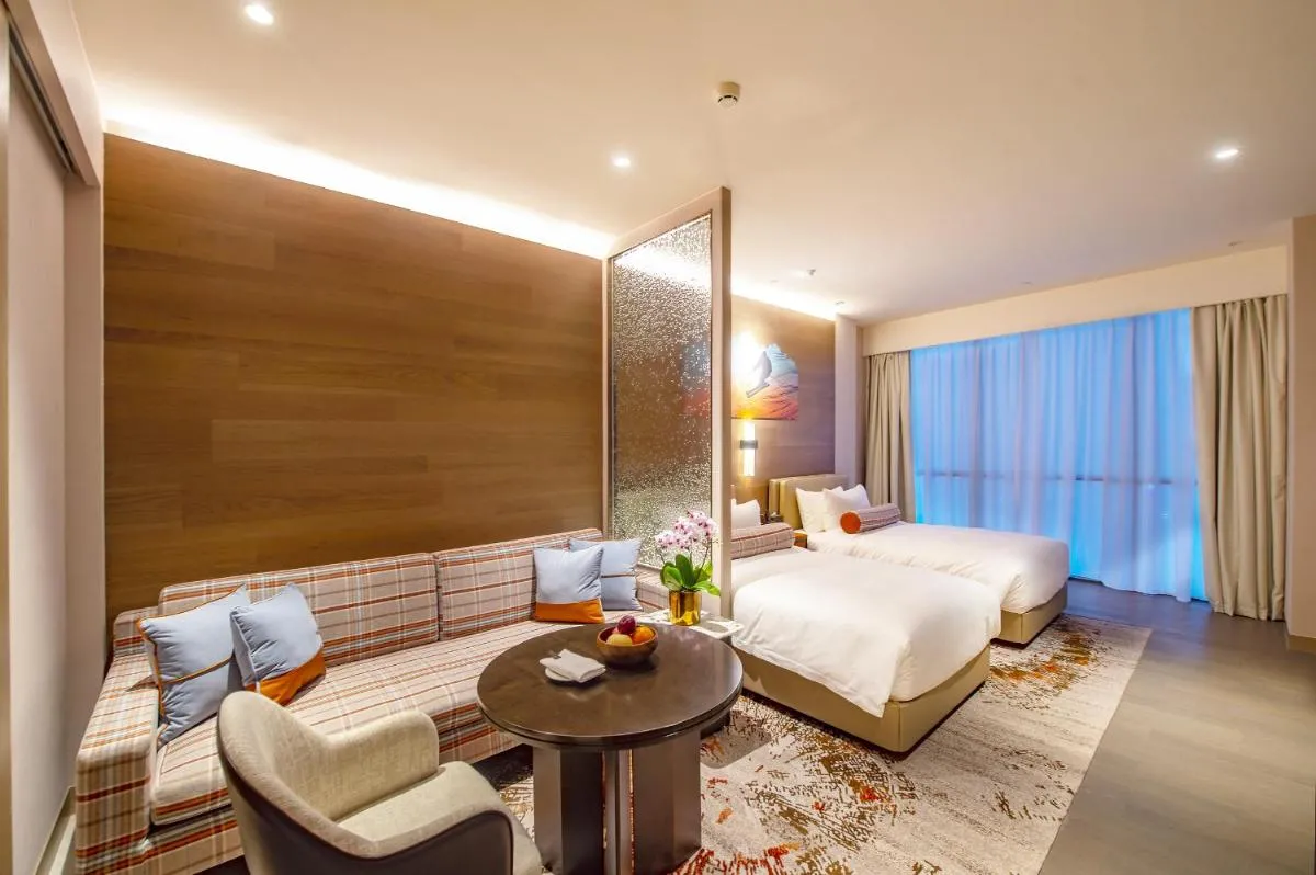Image 1 of L+Snow Supreme Hotel