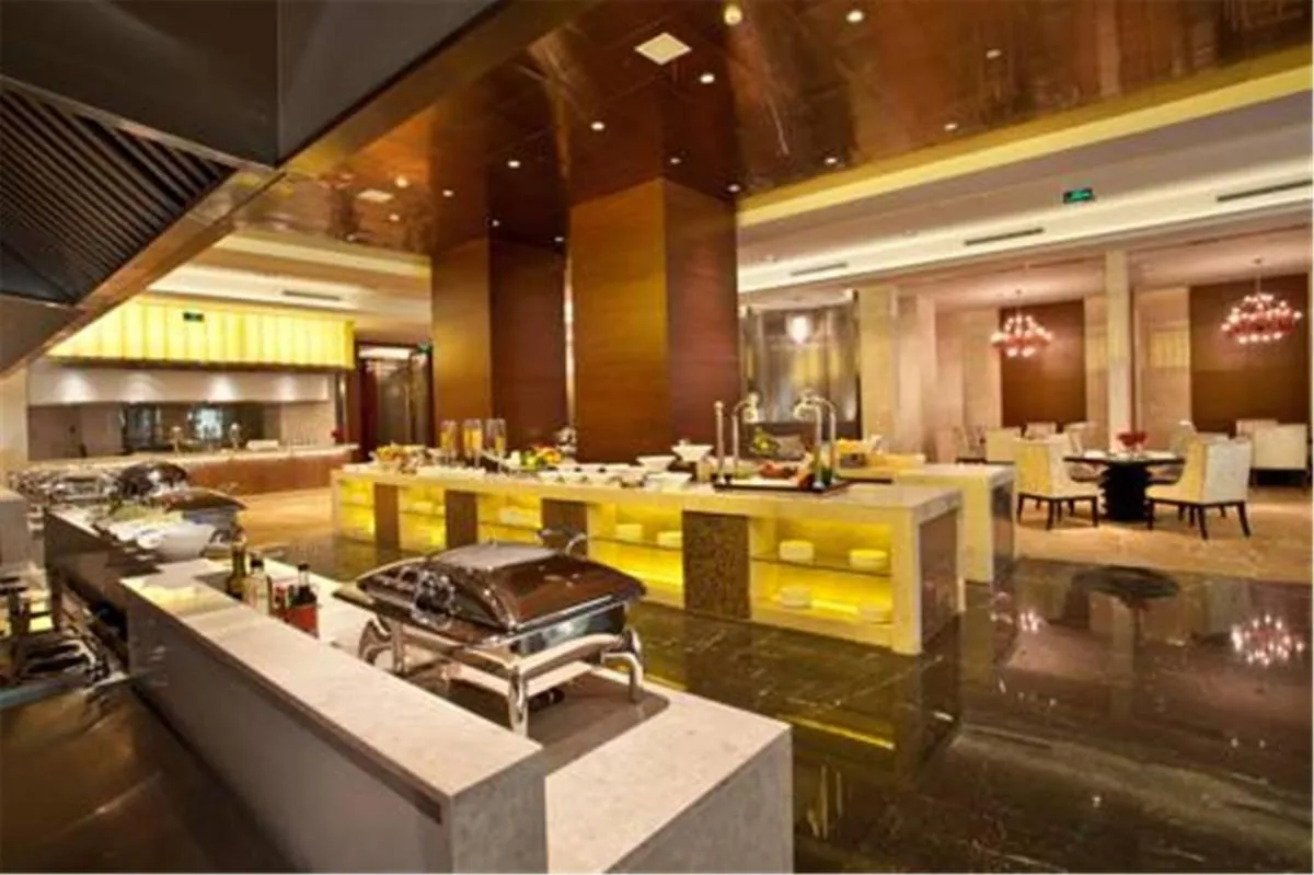Image 4 of Lv Shou Hotel