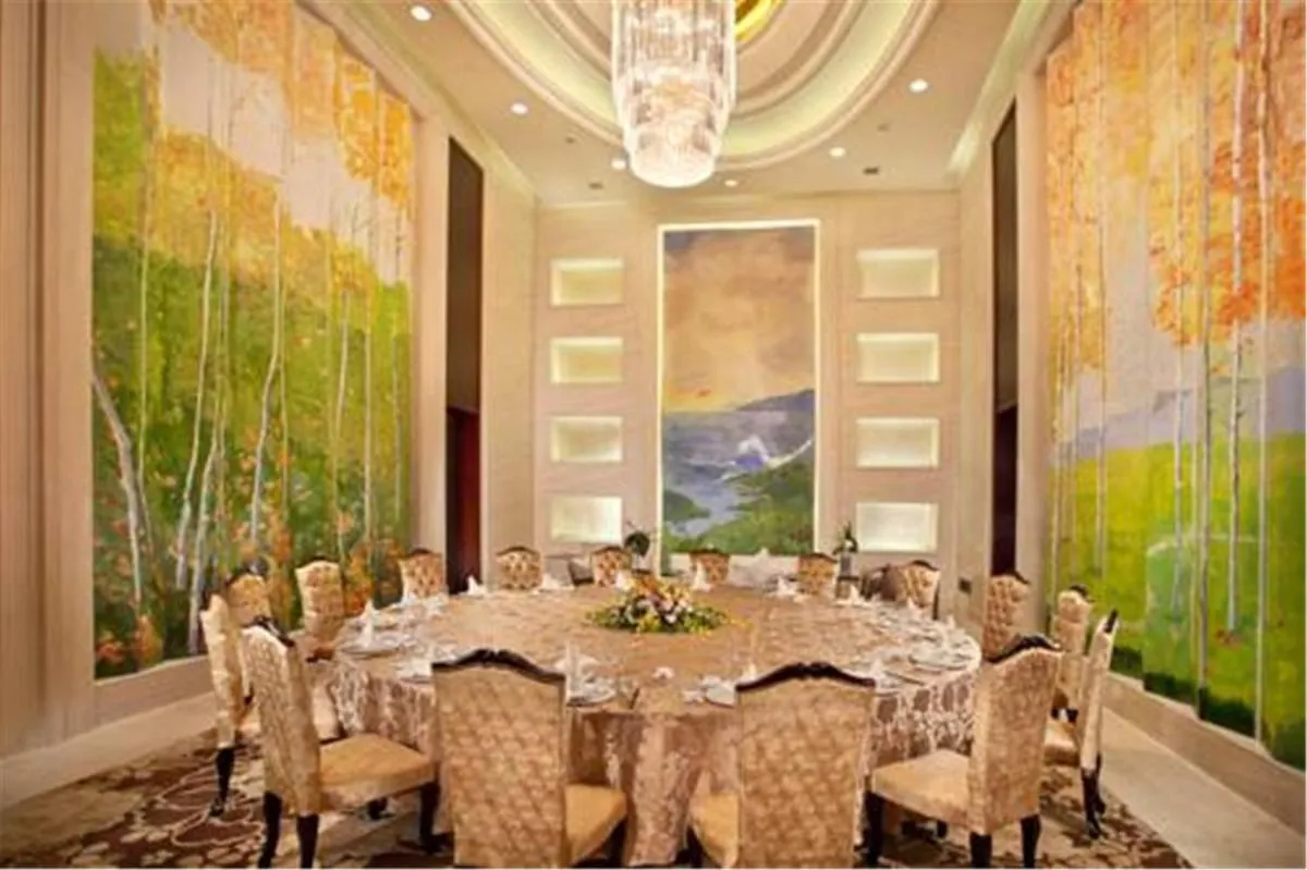 Image 6 of Lv Shou Hotel