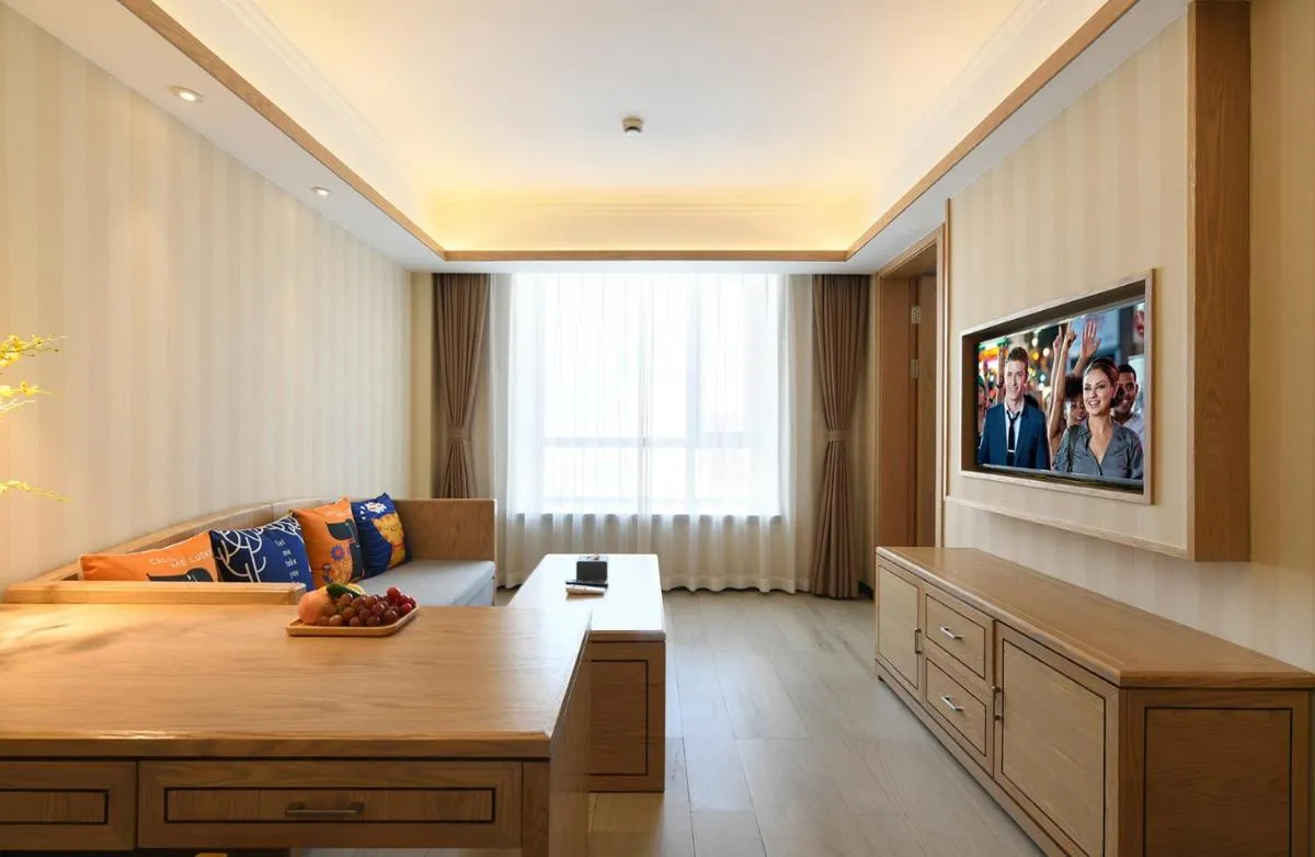 Image 6 of Mehood Theater Hotel, Shanghai Jinqiao