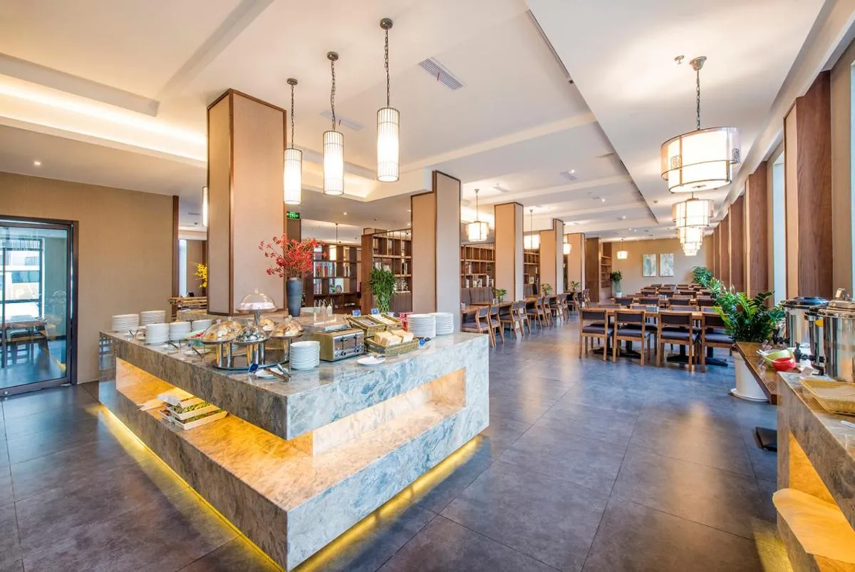 Image 2 of Mehood Theater Hotel, Shanghai Jinqiao
