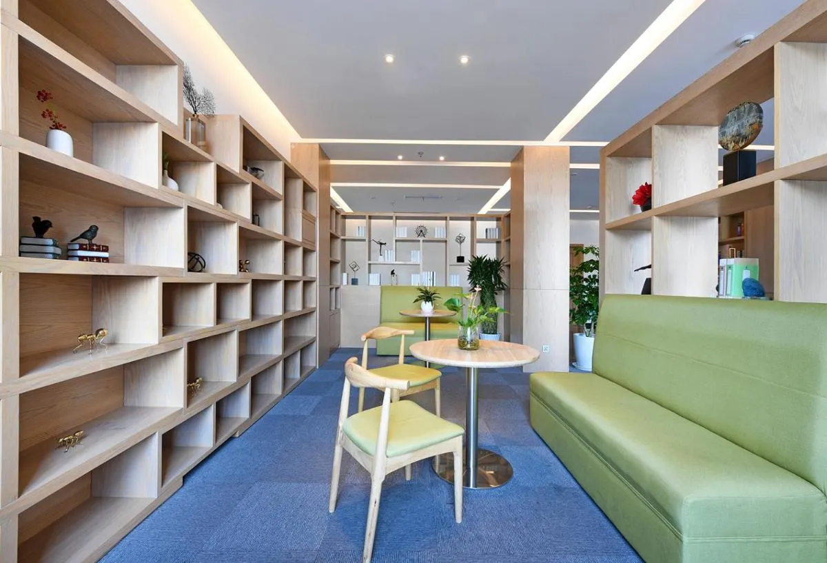Image 3 of Mehood Theater Hotel, Shanghai Jinqiao