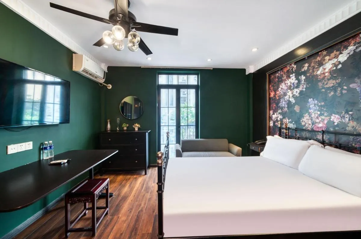 Image 5 of Men Tang Hotel