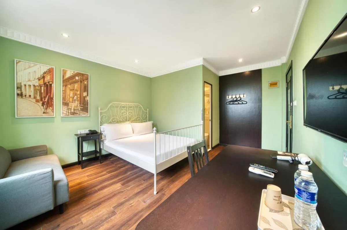 Image 1 of Men Tang Hotel