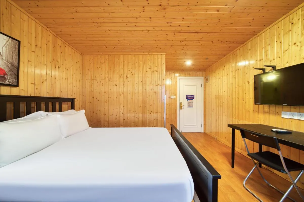 Image 3 of Men Tang Hotel