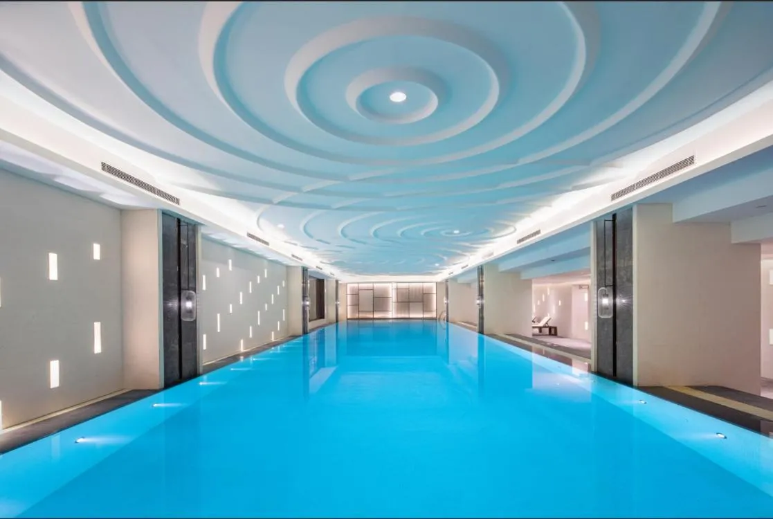 Image 3 of Metropark Hotel Hongqiao Shanghai
