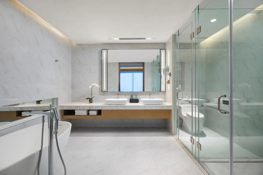 Image 2 of Metropark Hotel Hongqiao Shanghai