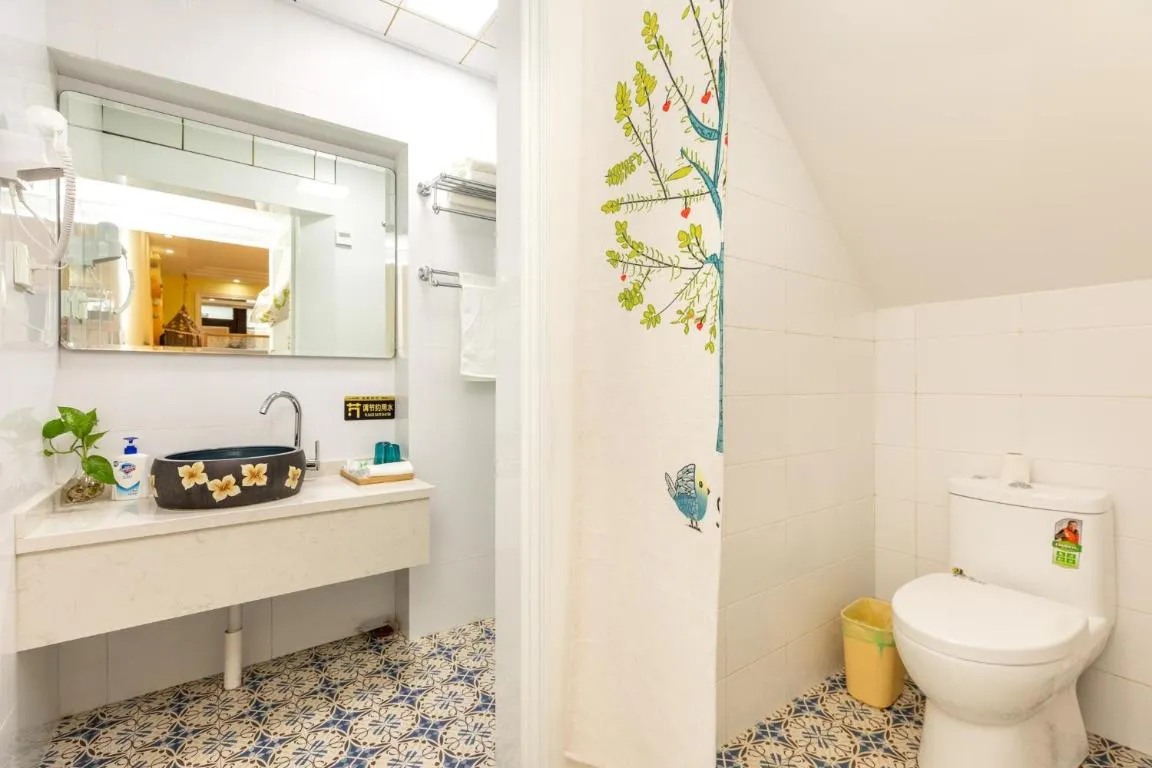 Image of Nancy Guesthouse