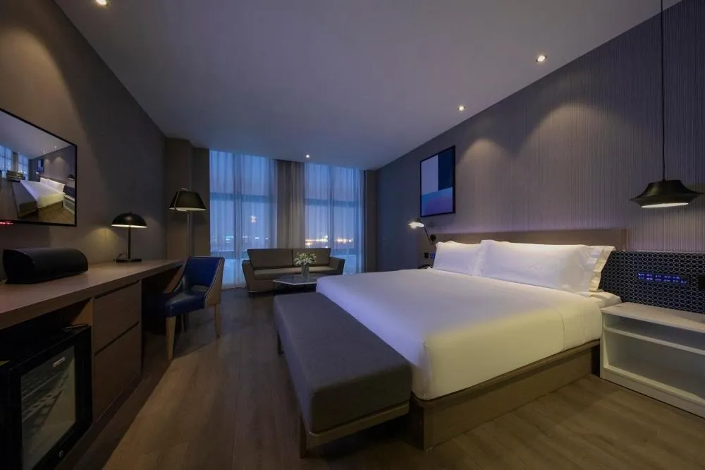 Image 4 of Orange hotel select (shanghai pudong Airport Hotel)