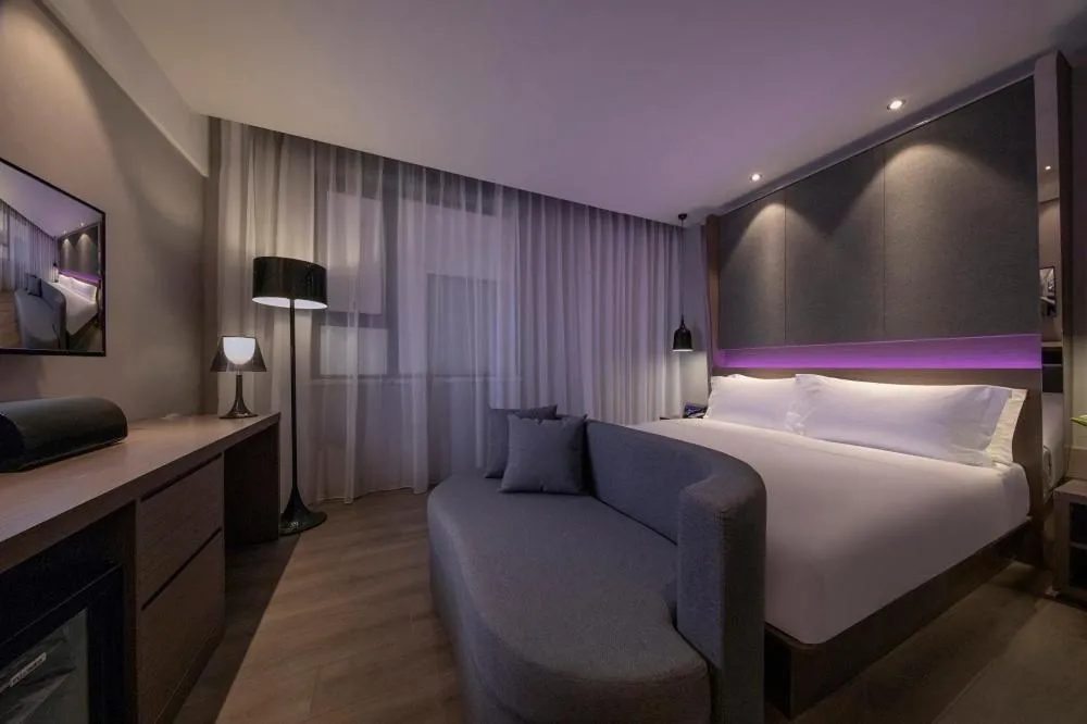 Image 3 of Orange hotel select (shanghai pudong Airport Hotel)