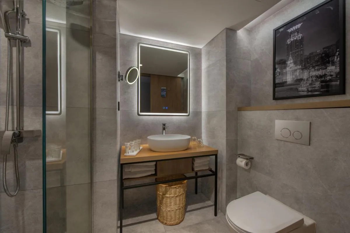 Image 5 of Park Inn by Radisson Shanghai Global Harbor