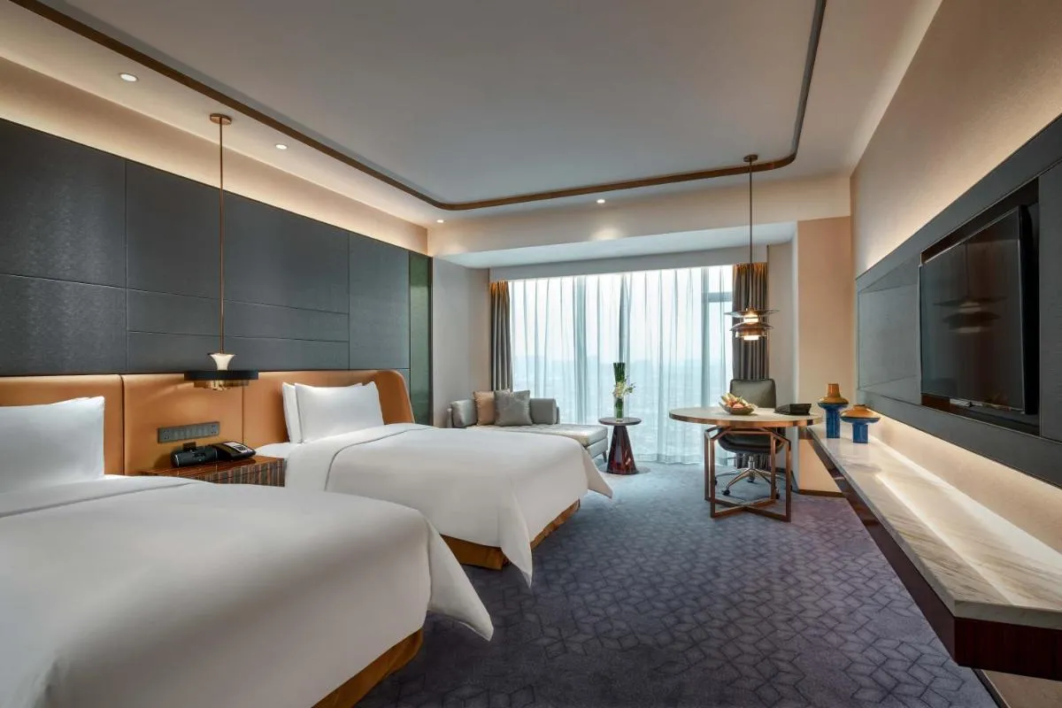 Image 1 of Primus Hotel Shanghai Hongqiao