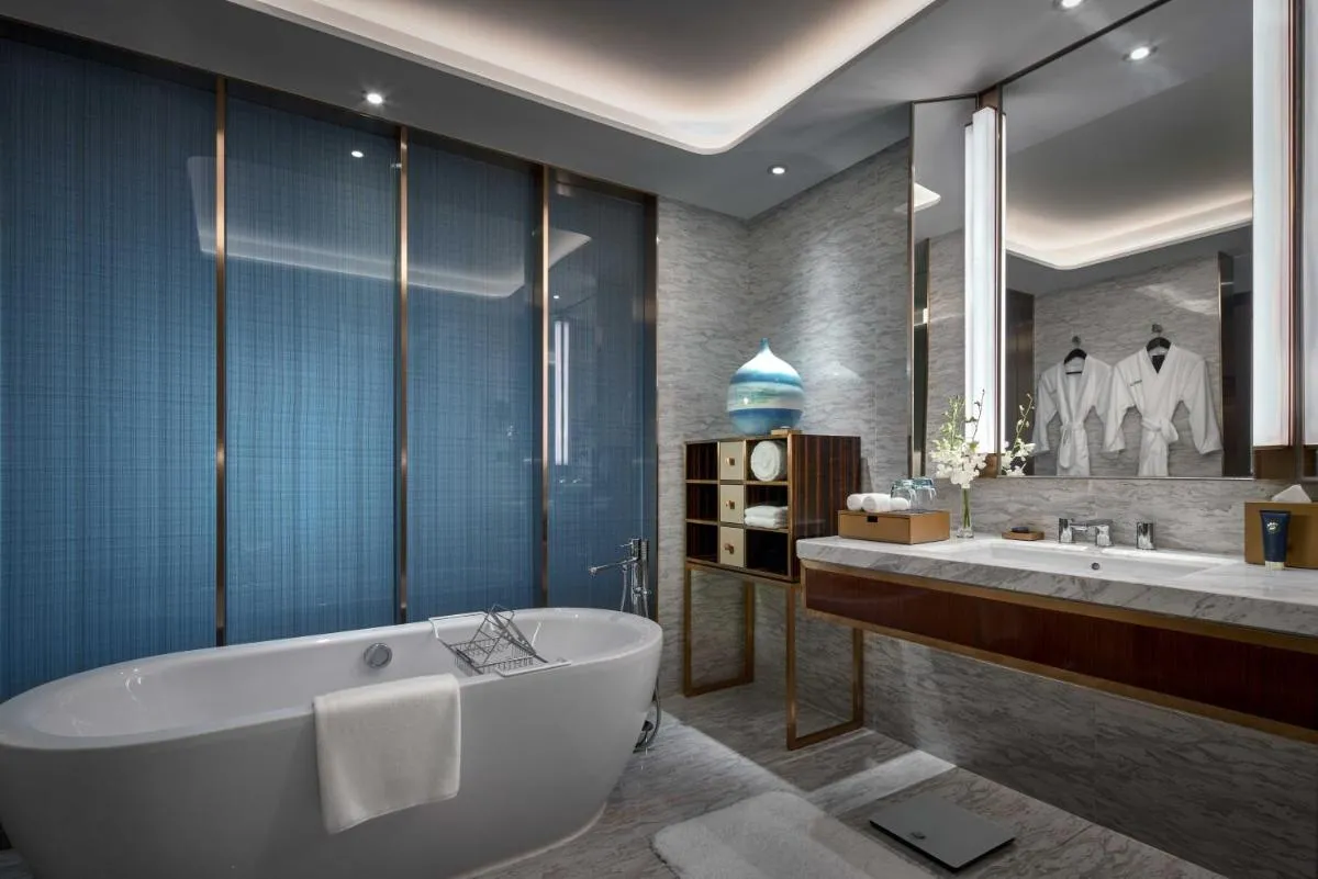 Image 2 of Primus Hotel Shanghai Hongqiao