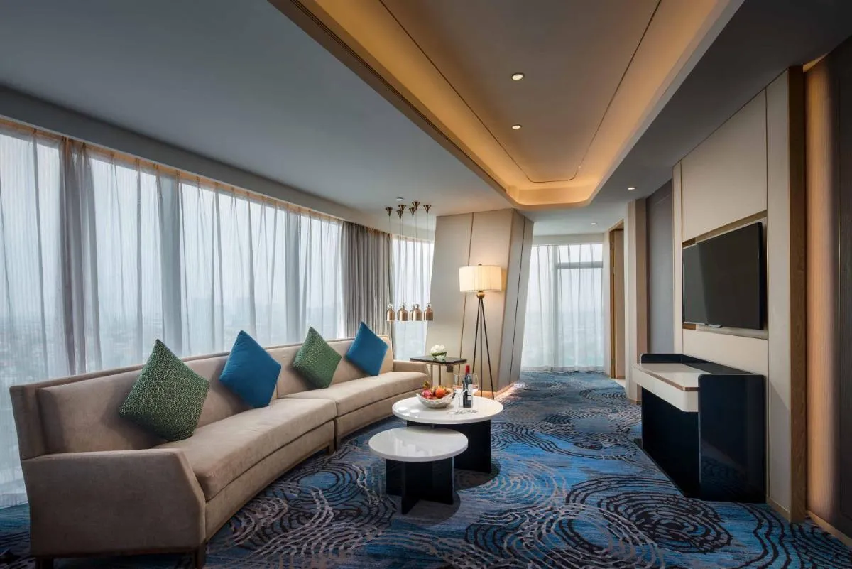 Image 5 of Primus Hotel Shanghai Hongqiao