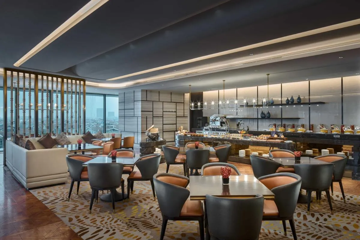 Image 4 of Primus Hotel Shanghai Hongqiao