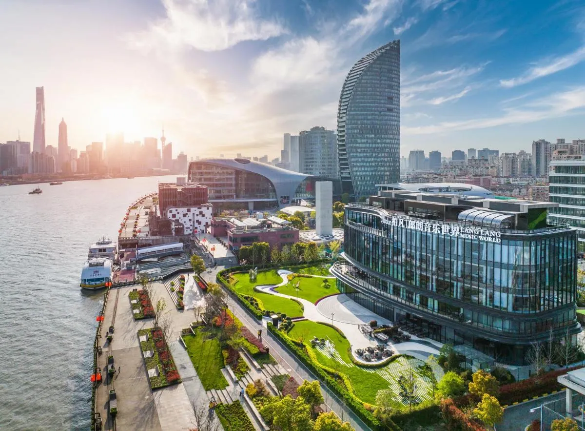 Image 2 of Prodor Hotel Shanghai