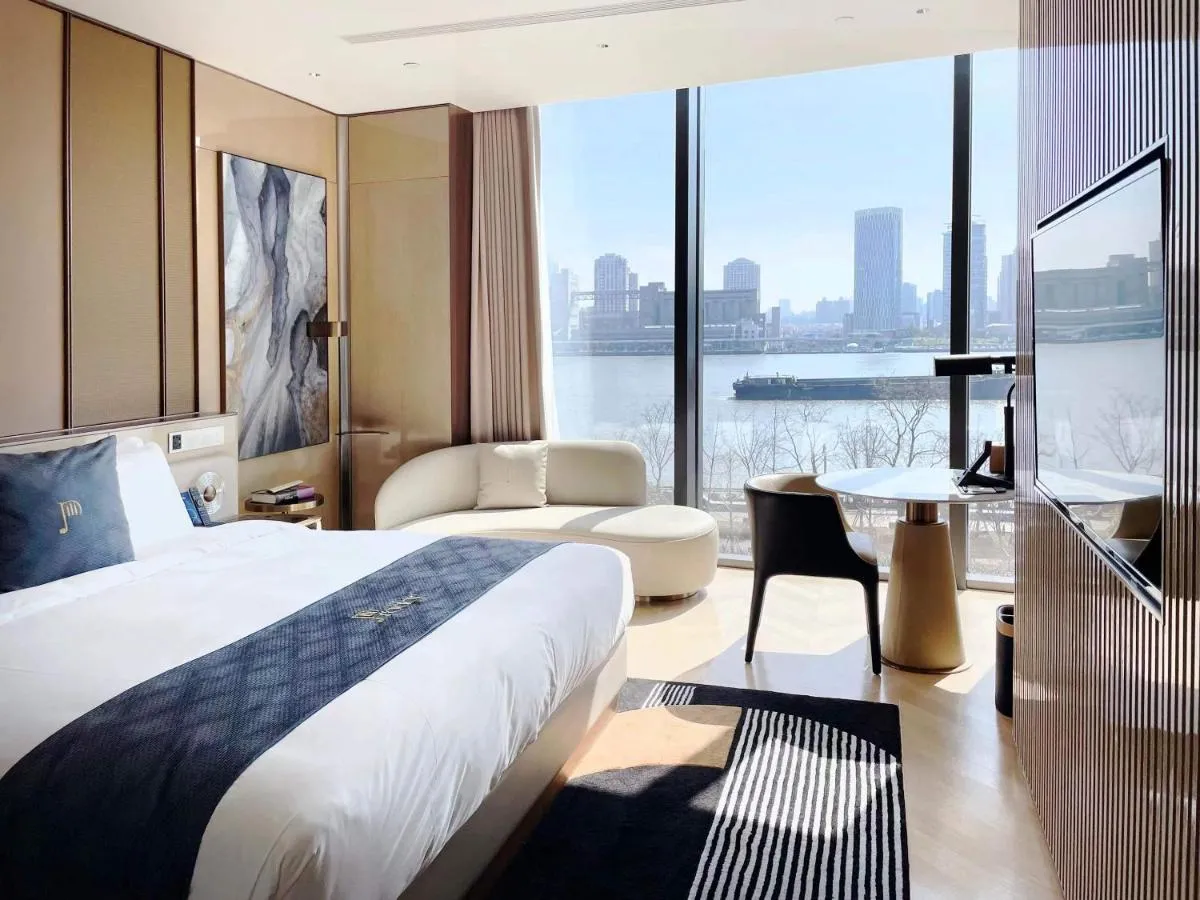 Image 1 of Prodor Hotel Shanghai