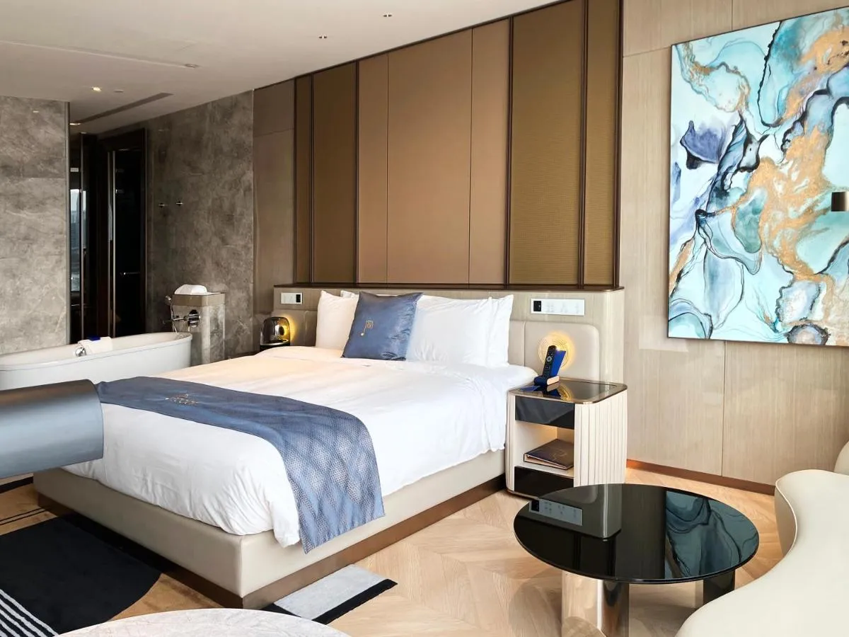 Image 5 of Prodor Hotel Shanghai