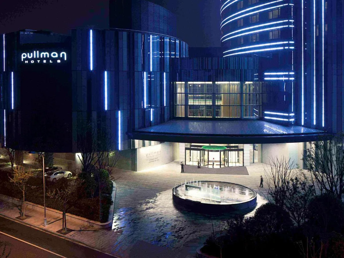 Image 5 of Pullman Shanghai South