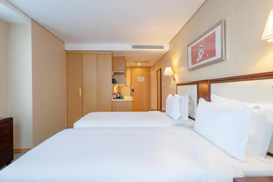 Image of Regal Plaza Hotel & Residence