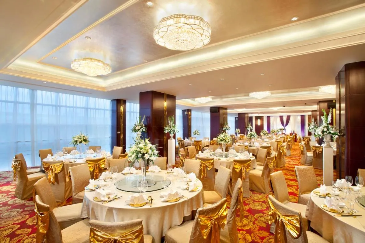 Image 6 of Regal Plaza Hotel & Residence