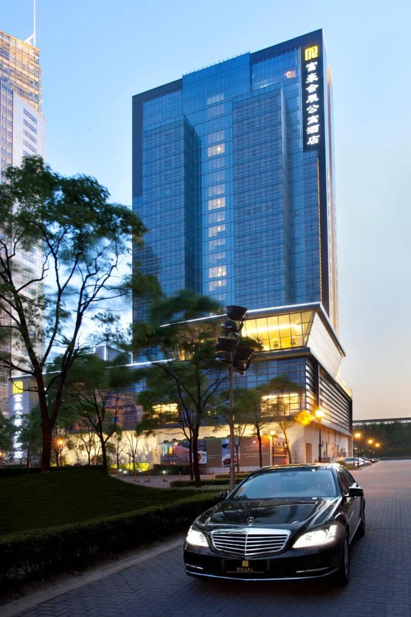 Image 5 of Regal Plaza Hotel & Residence