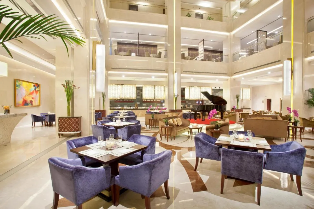 Image 3 of Regal Plaza Hotel & Residence