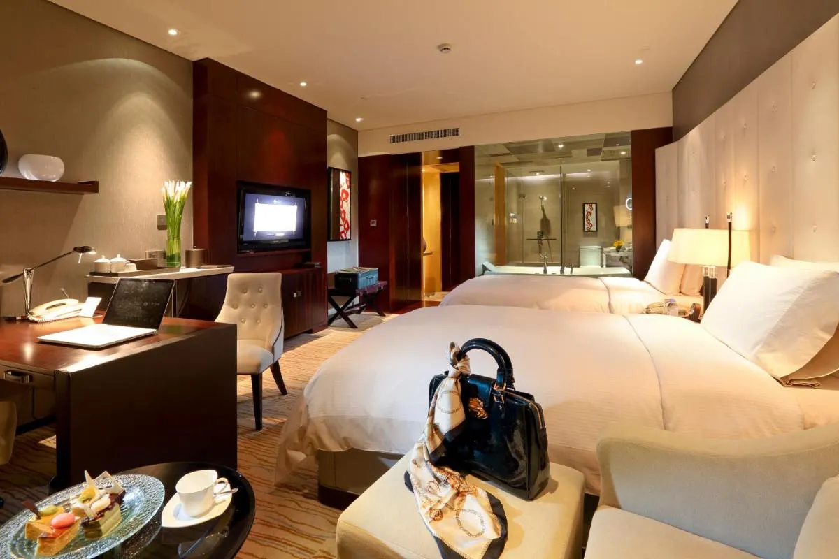 Image 4 of Royal International Hotel Shanghai – Pudong International Airport