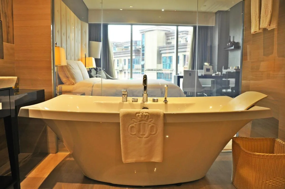 Image 1 of Royal International Hotel Shanghai – Pudong International Airport