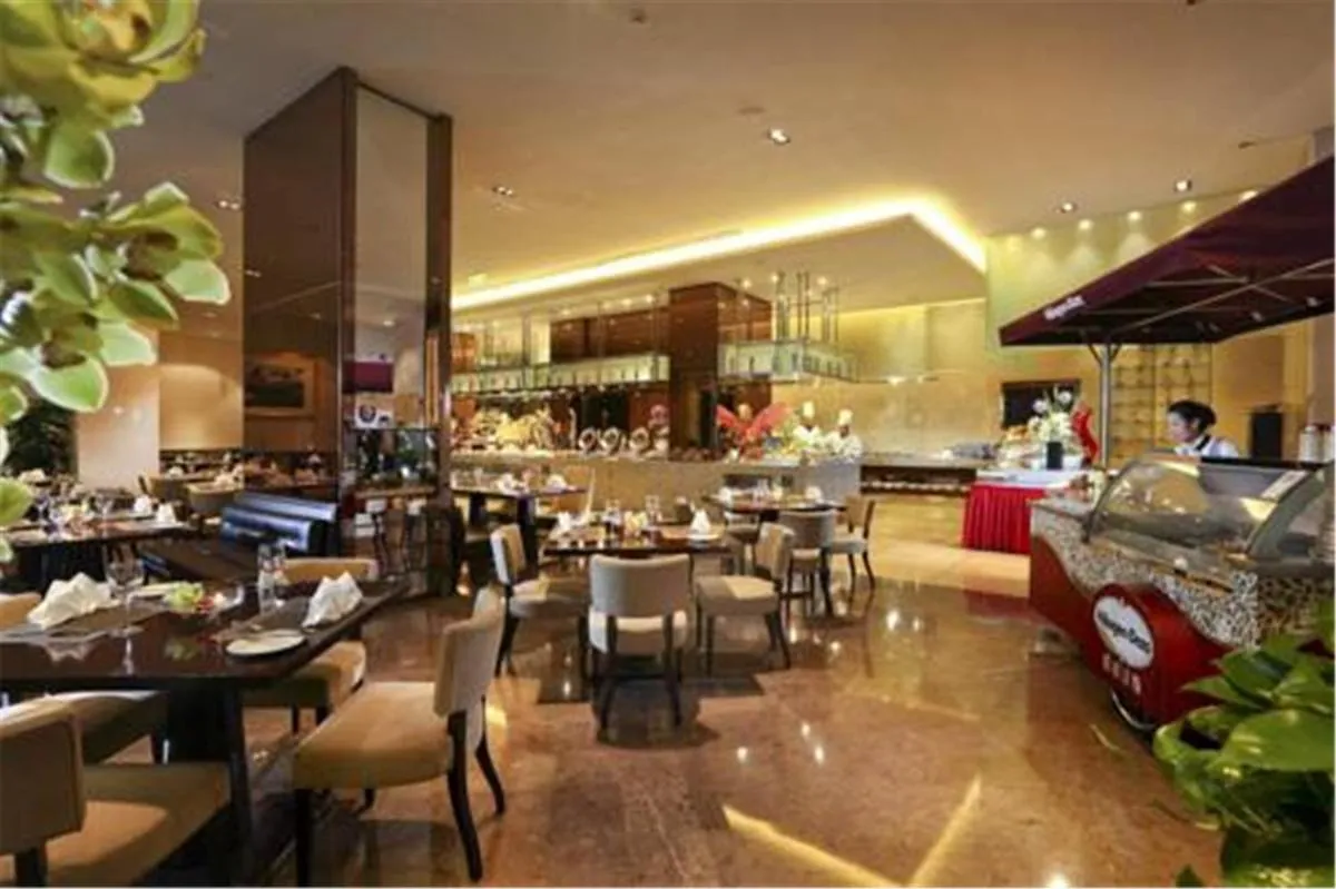 Image 3 of Royal International Hotel Shanghai – Pudong International Airport