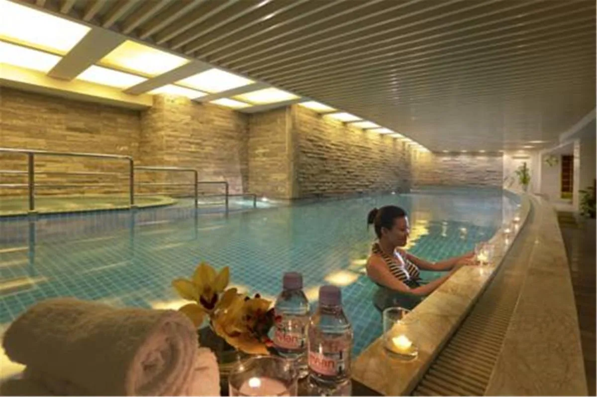 Image 2 of Royal International Hotel Shanghai – Pudong International Airport