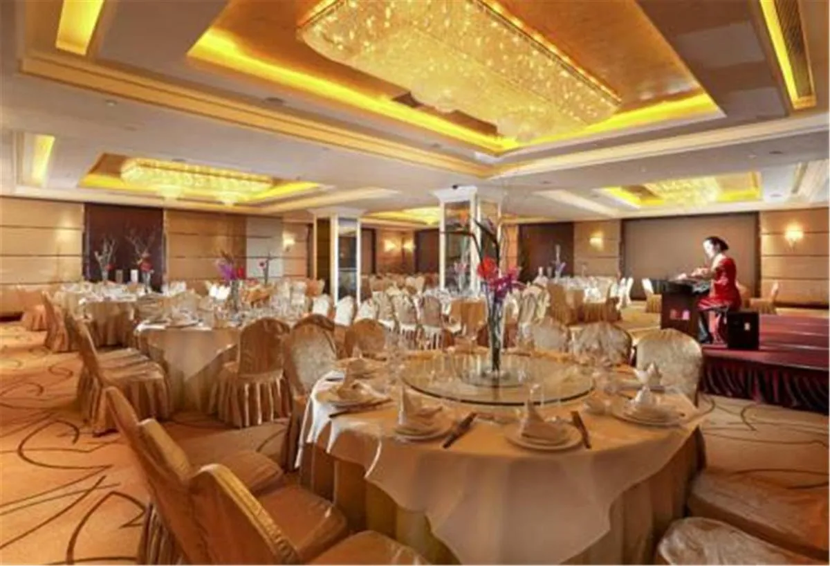 Image 6 of Royal International Hotel Shanghai – Pudong International Airport