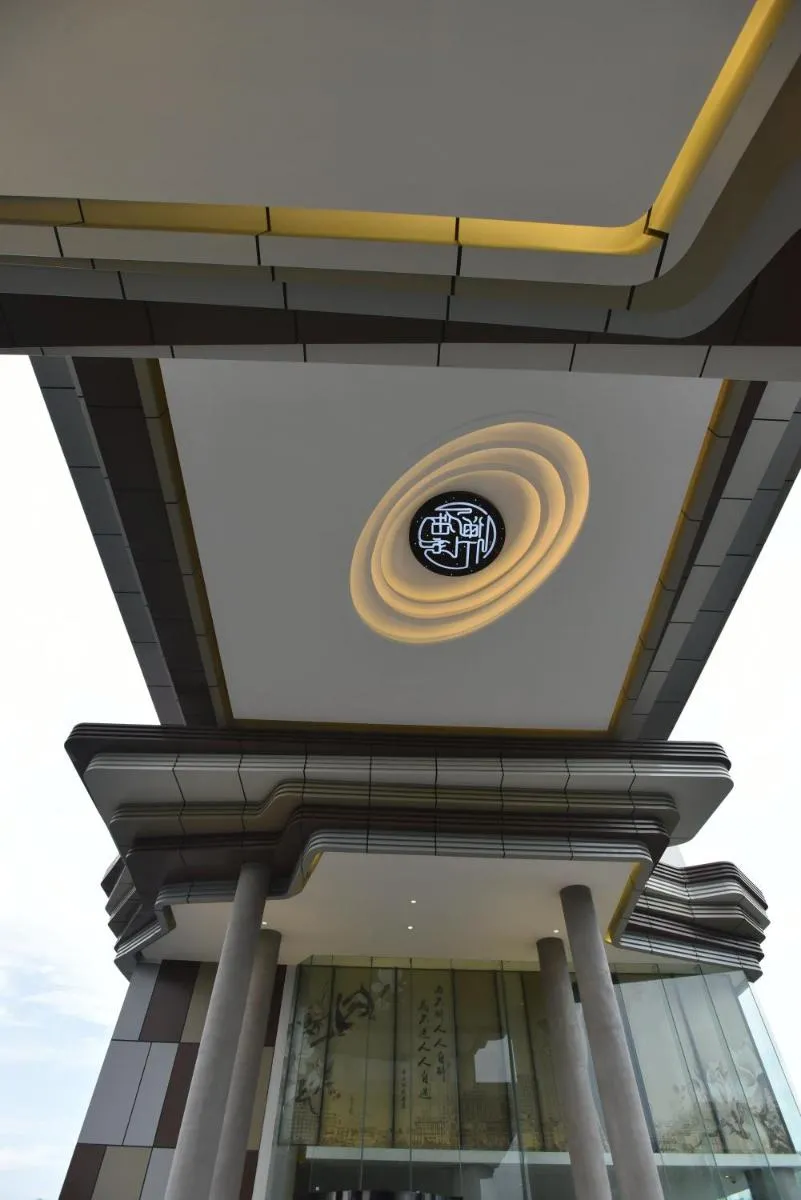 Image 5 of SHANGHAI-DECO Hotel-Free shuttle bus from Pudong Airport and Disneyland